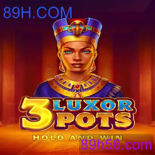 3LuxorPots